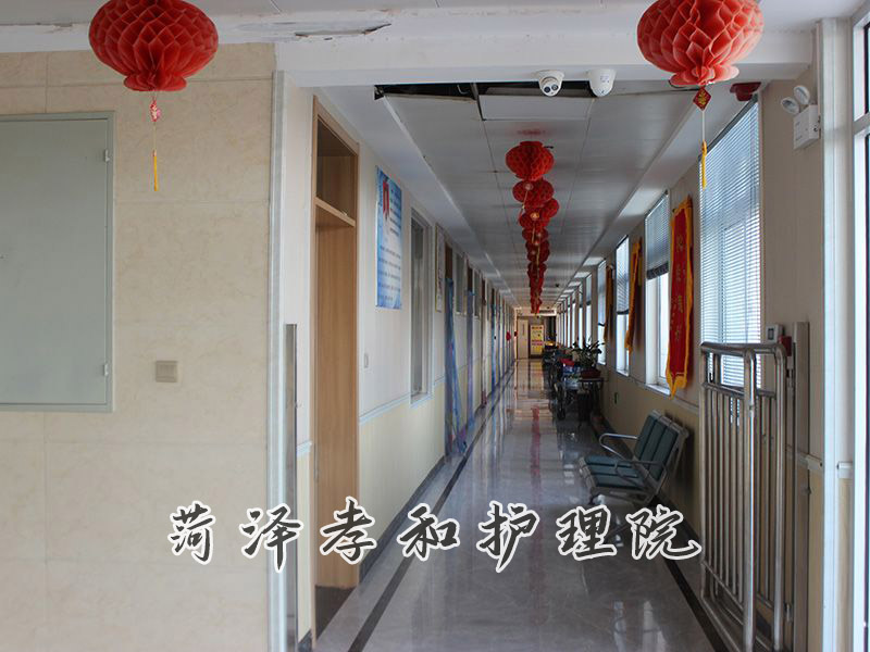 院区展示