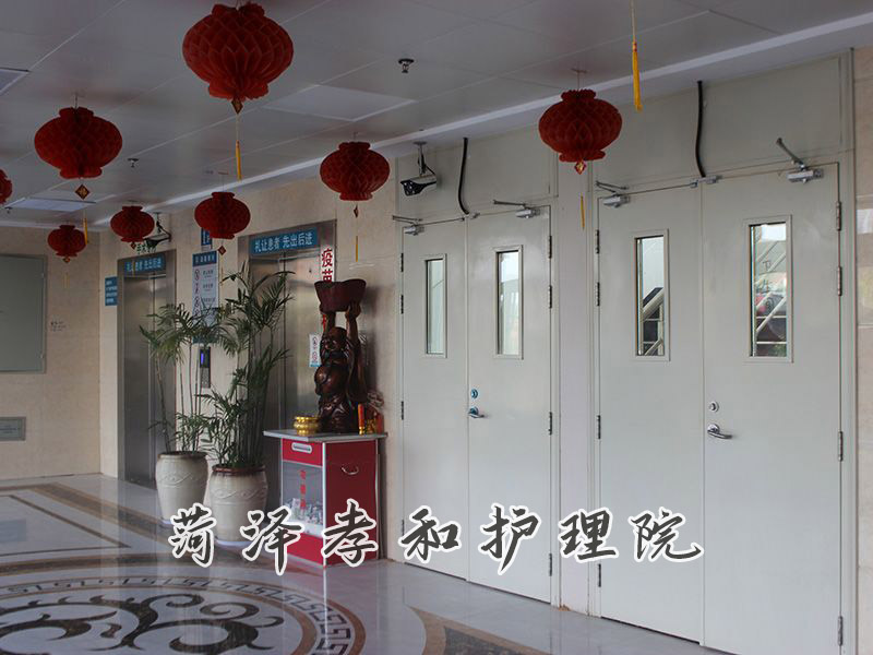 院区展示