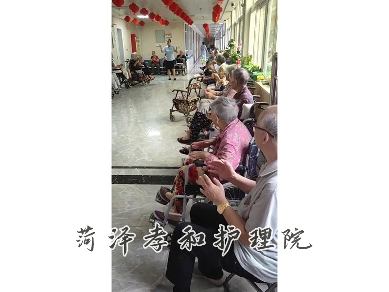 视频中心