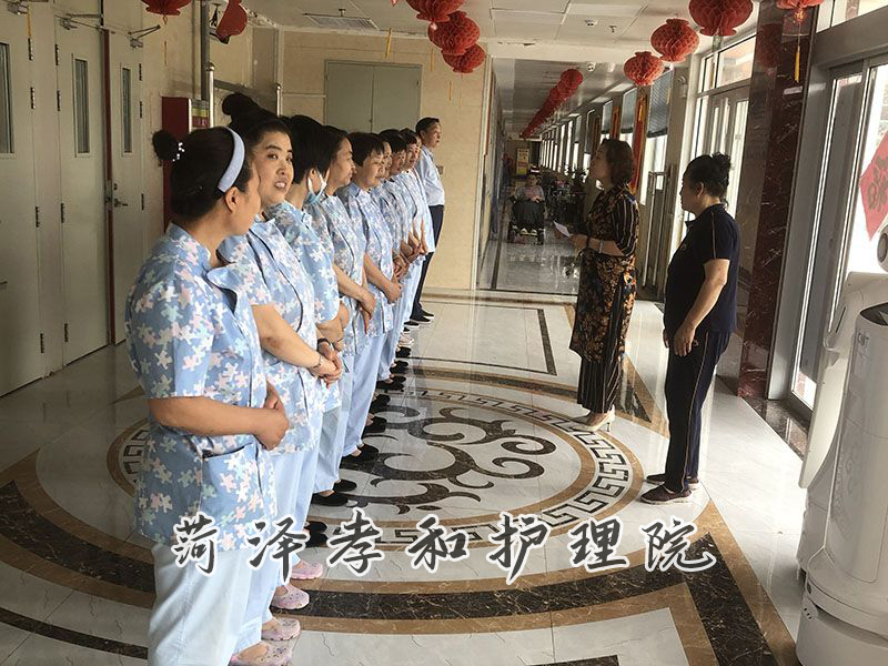 医护团队